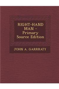Right-Hand Man