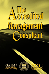 The Accredited Management Consultant