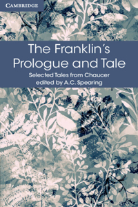 Franklin's Prologue and Tale