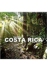 Beautiful Costa Rica 2017