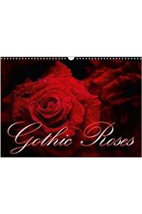 Gothic Roses 2018