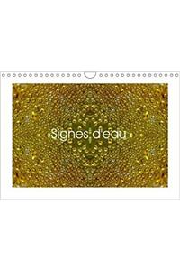 Signes D'eau 2018