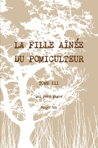 Fille Ainee Du Pomiculteur - Tome III : Qui Perd Gagne