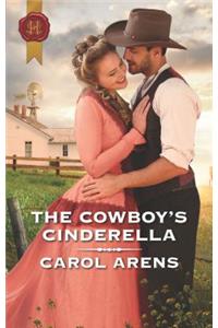 The Cowboy's Cinderella