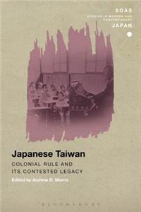 Japanese Taiwan