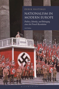 Nationalism in Modern Europe