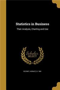 Statistics in Business