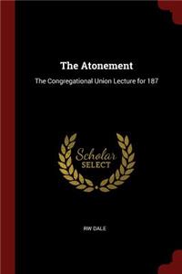 The Atonement