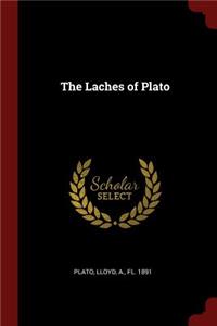 The Laches of Plato