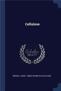 Cellulose
