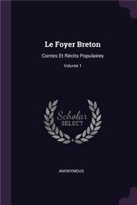 Le Foyer Breton