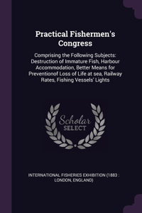 Practical Fishermen's Congress