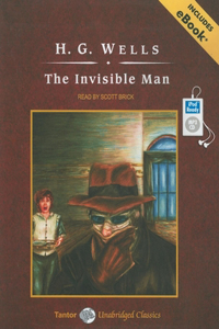 The Invisible Man