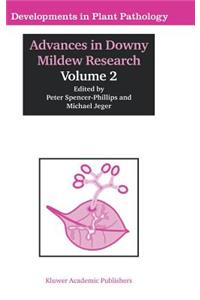 Advances in Downy Mildew Research