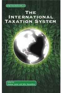 International Taxation System