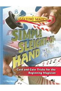 Simple Sleight-Of-Hand