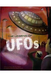 The Legend of UFOs