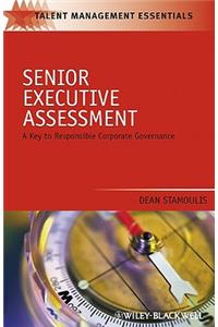 Senior Executive Assessment