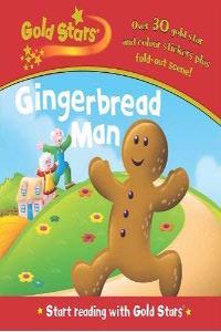 The Gingerbread Man