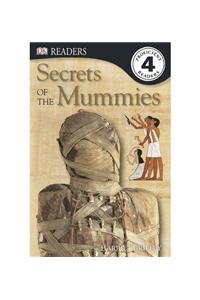Secrets of the Mummies
