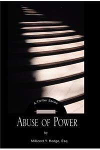 Abuse of Power