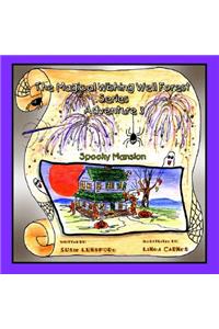 The Magical Wishing Well Forest Series Adventure 3