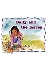Sally and the Leaves