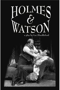 Holmes & Watson