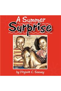 A Summer Surprise