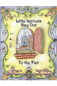 Little Sprouts Day Out