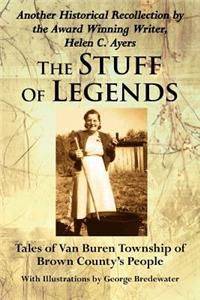 Stuff Of Legends