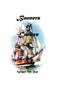 Banners of Canvas
