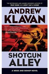 Shotgun Alley