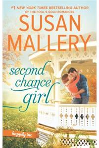 Second Chance Girl