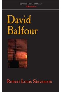 David Balfour
