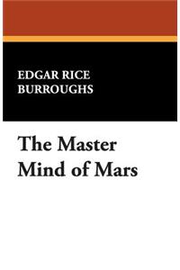 The Master Mind of Mars