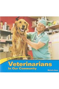 Veterinarians in Our Community
