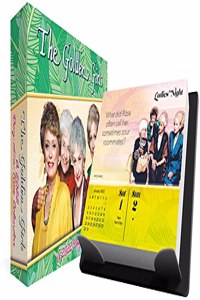 2022 Golden Girls Box