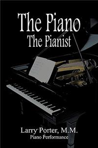 Piano The Pianist