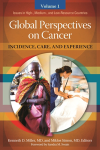 Global Perspectives on Cancer