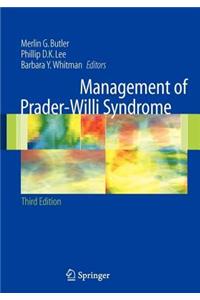 Management of Prader-Willi Syndrome