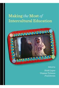 Making the Most of Intercultural Education