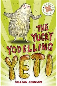 Yucky Yodelling Yeti