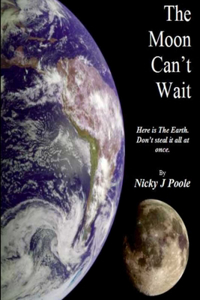 Moon Can't Wait