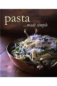 Pasta (Cooking Made Simple)