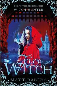 Fire Witch
