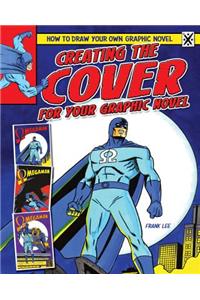 Creating the Cover for Your Graphic Novel