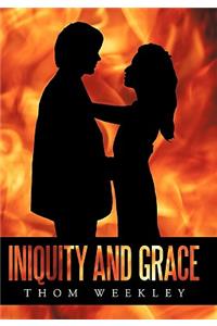 Iniquity and Grace