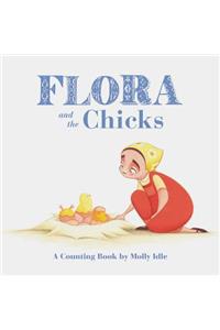 Flora and the Chicks