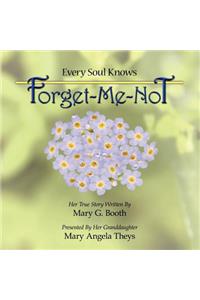 Forget-Me-Not